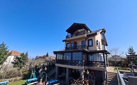 Mavısu Suıt Hotel